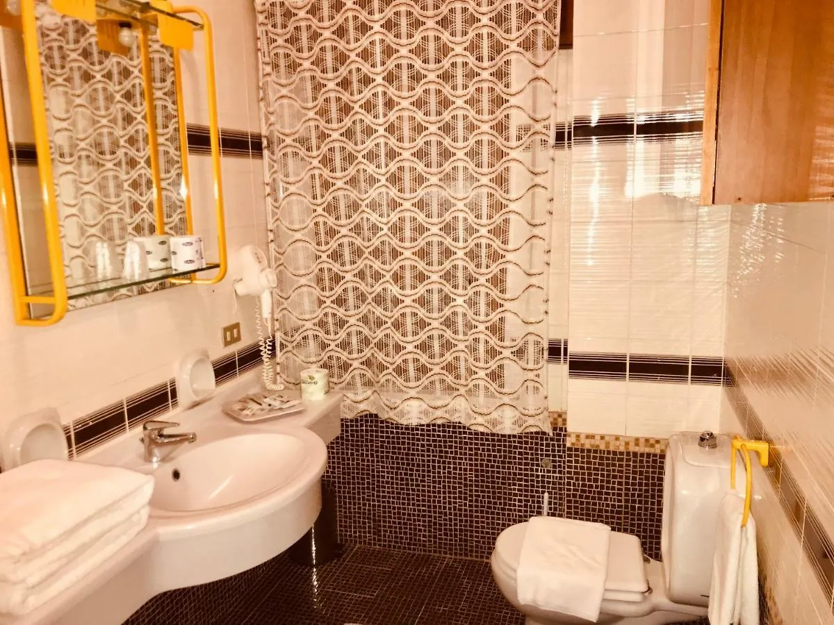 Appartamento Villa Regina Castelmola Italia
