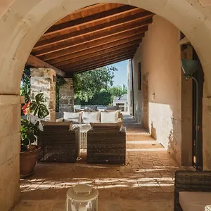 La Casa Di Melo - Organic Farm Cassibile
