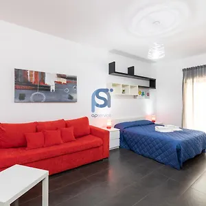 Apartment Il Vittoria - Self Check In, Lascari