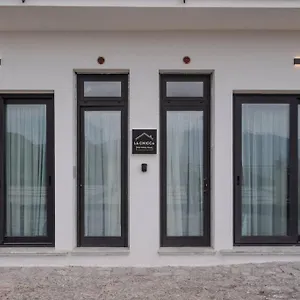  Apartment La Chicca Sicily House
