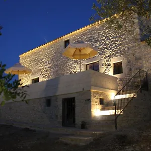  Landhaus Tenuta Zannafondo