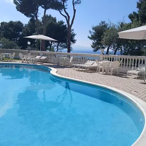 Dom wakacyjny Nunziatella Badia, Trappeto (Sicily)