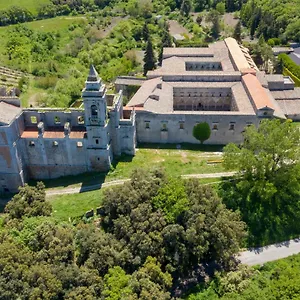Country house Abbazia Santa Maria Del Bosco, Contessa Entellina